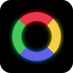 Logic Circles: Color Match のアイコン